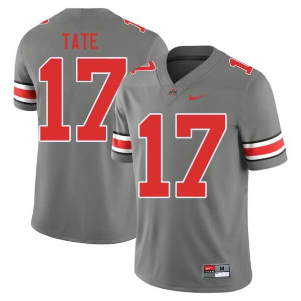 202520Carnell20Tate20ohio20state20football20jersey20grey.jpg