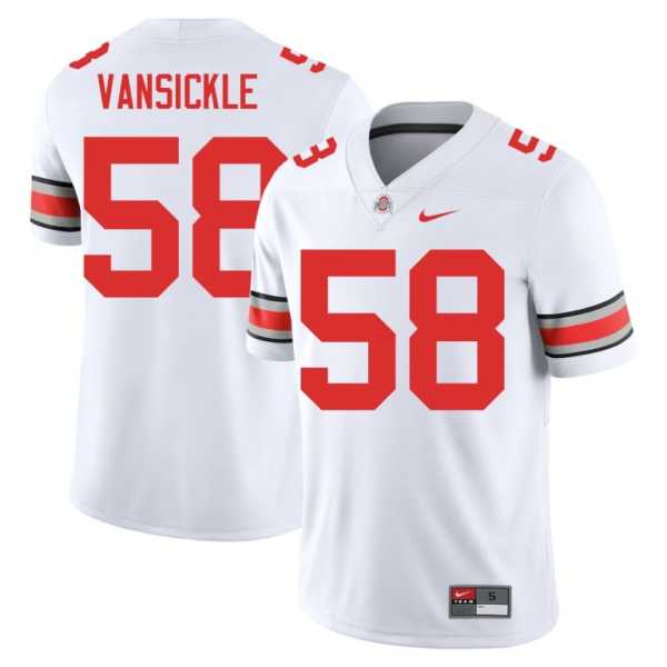 202520Gabe20VanSickle20ohio20state20football20jersey20white.jpg