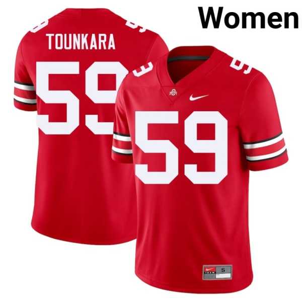 Women20202520Ahmed20Tounkara20ohio20state20football20jersey20scarlet.jpg