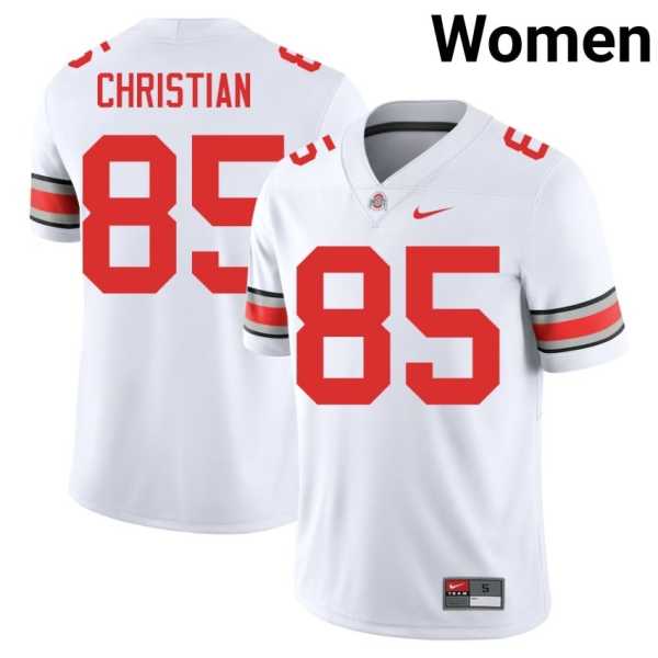 Women20202520Bennett20Christian20ohio20state20football20jersey20white.jpg