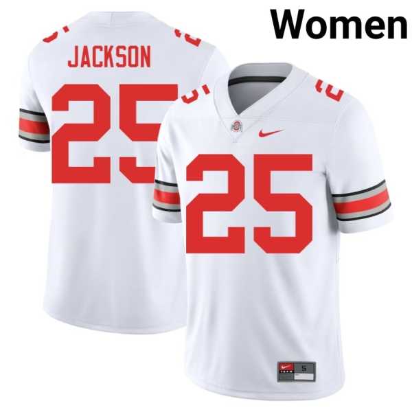 Women20202520Bo20Jackson20ohio20state20football20jersey20white.jpg