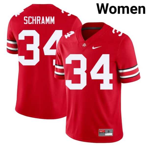 Women20202520Brennen20Schramm20ohio20state20football20jersey20scarlet.jpg
