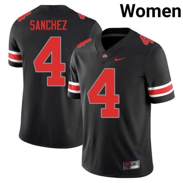 Women20202520Devin20Sanchez20ohio20state20football20jersey20black.jpg