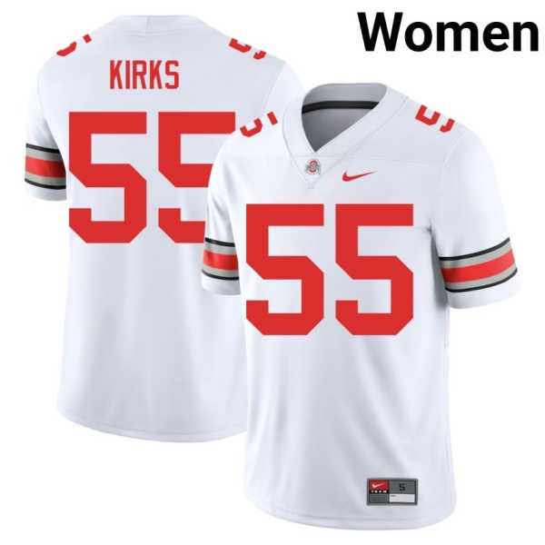 Women20202520Dominic20Kirks20ohio20state20football20jersey20white.jpg