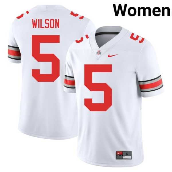 Women20202520Garrett20Wilson20ohio20state20football20jersey20white.jpg