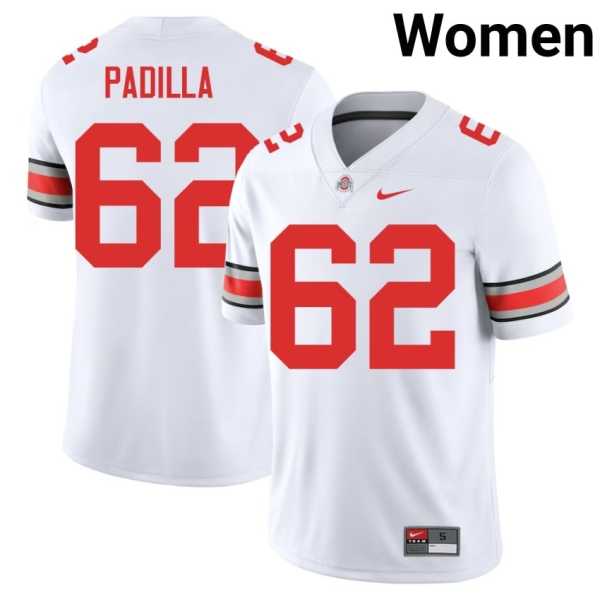 Women20202520Joshua20Padilla20ohio20state20football20jersey20white.jpg