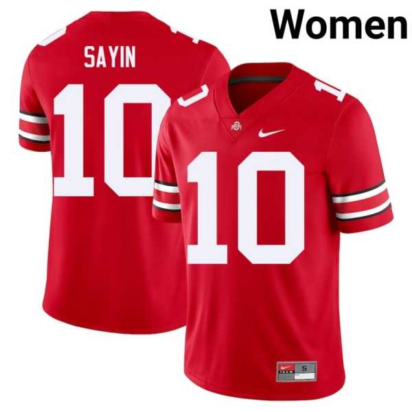 Women20202520Julian20Sayin20ohio20state20football20jersey20scarlet.jpg