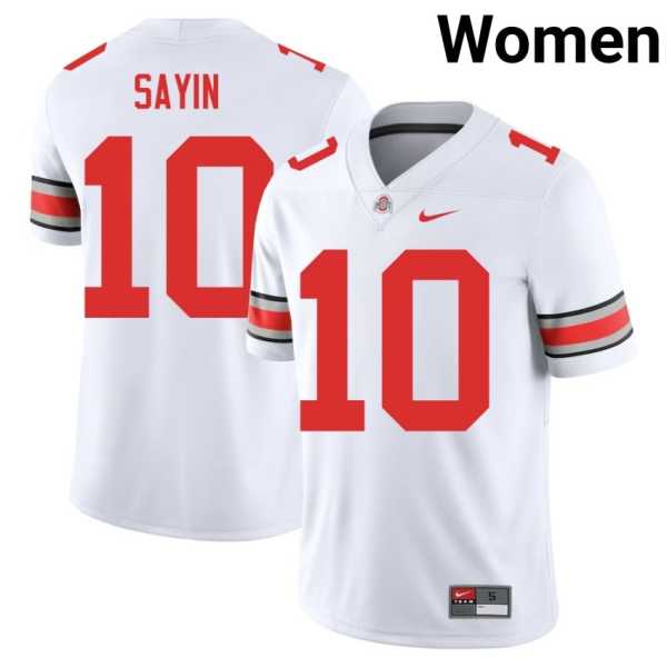 Women20202520Julian20Sayin20ohio20state20football20jersey20white.jpg