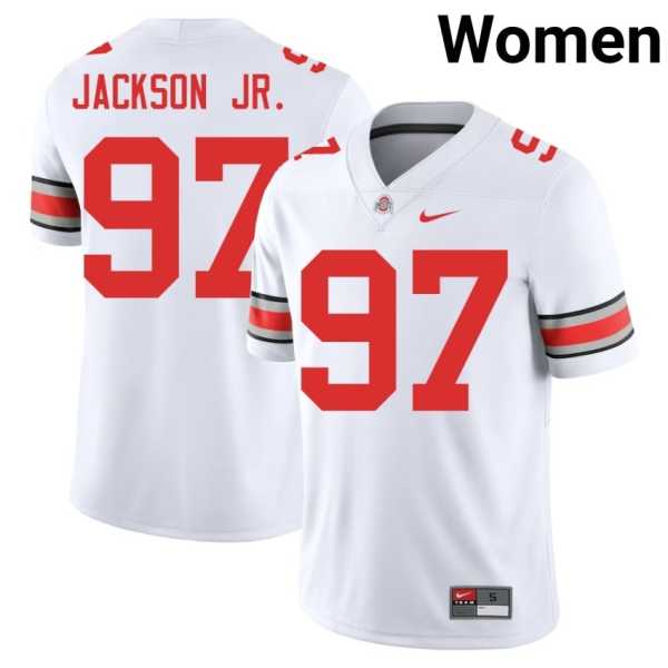 Women20202520Kenyatta20Jackson20Jr.20ohio20state20football20jersey20white.jpg