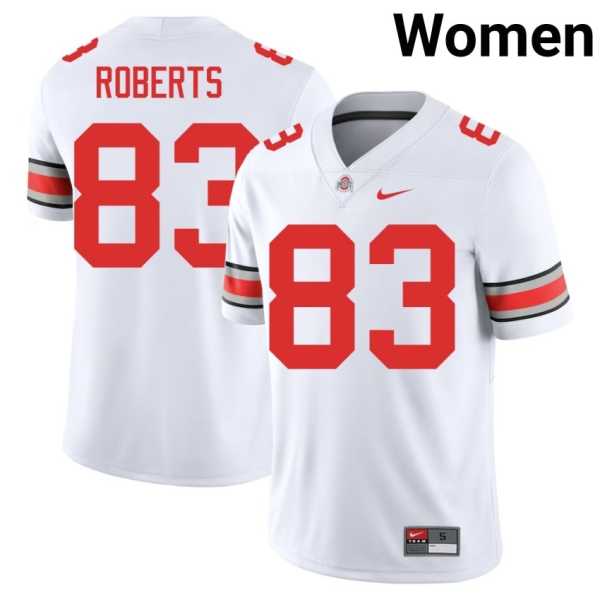Women20202520Nate20Roberts20ohio20state20football20jersey20white.jpg
