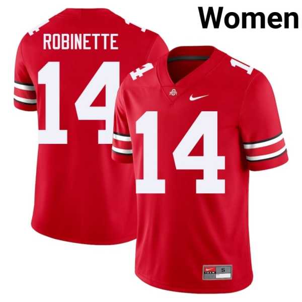 Women20202520Trey20Robinette20ohio20state20football20jersey20scarlet.jpg