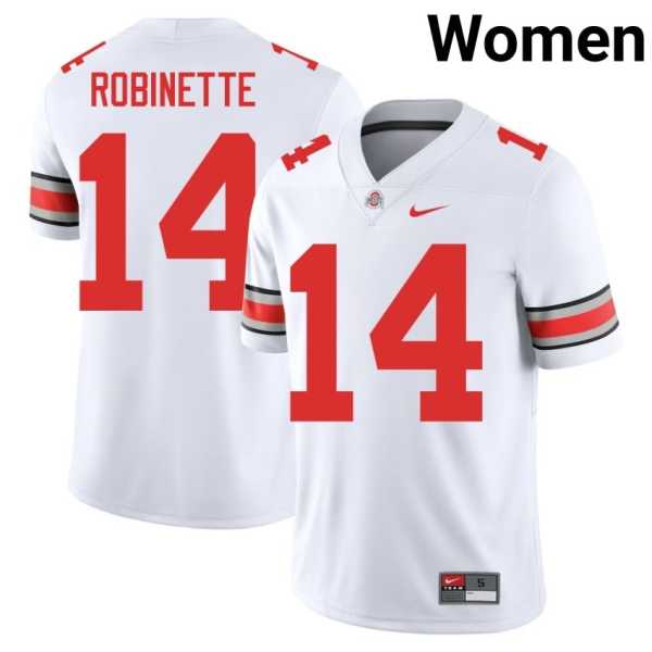 Women20202520Trey20Robinette20ohio20state20football20jersey20white.jpg