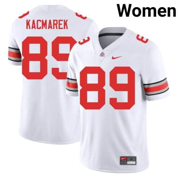 Women20202520Will20Kacmarek20ohio20state20football20jersey20white.jpg