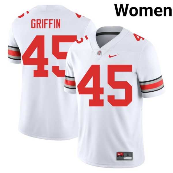 Women20202620Archie20Griffin20ohio20state20football20jersey20white.jpg