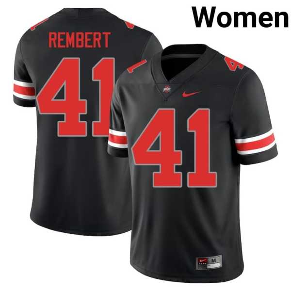 Women20202620Braxton20Rembert20ohio20state20football20jersey20black.jpg