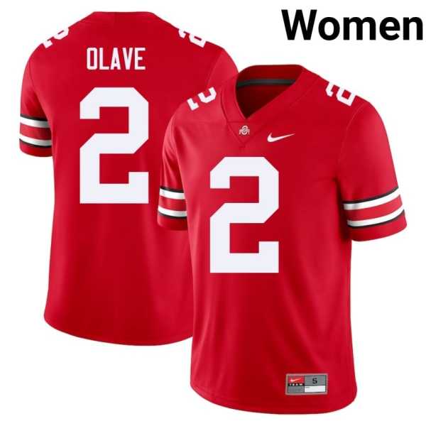 Women20202620Chris20Olave20ohio20state20football20jersey20scarlet.jpg
