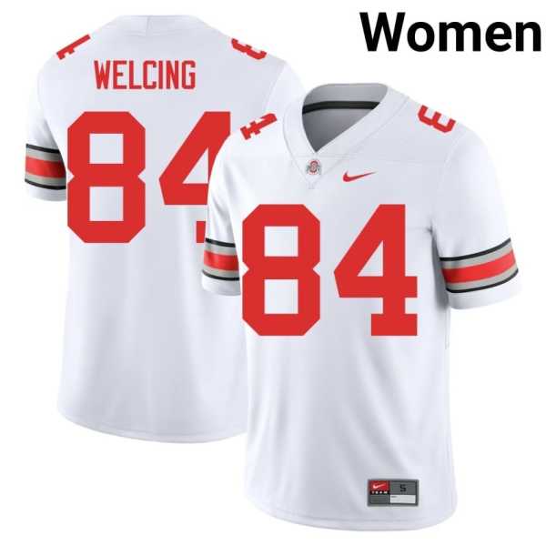 Women20202620Hunter20Welcing20ohio20state20football20jersey20white.jpg
