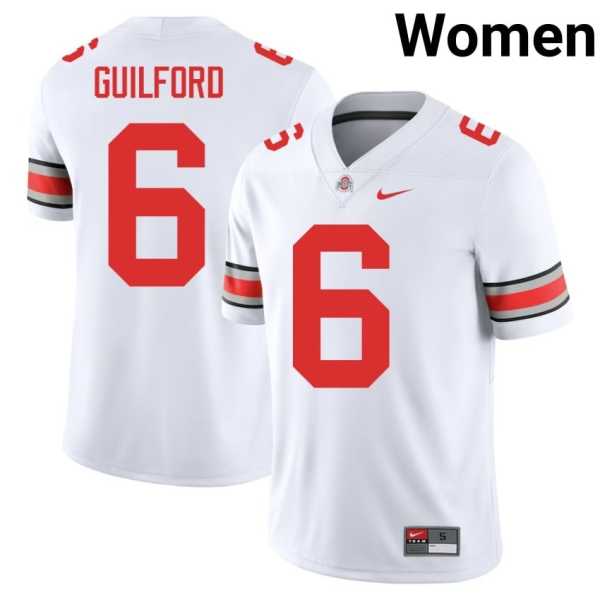 Women20202620Jerquaden20Guilford20ohio20state20football20jersey20white.jpg
