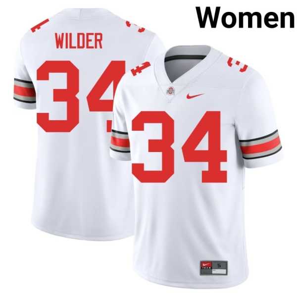 Women20202620Khary20Wilder20ohio20state20football20jersey20white.jpg