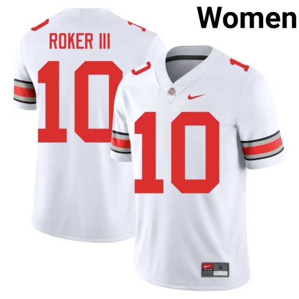 Women20202620Leroy20Roker20III20ohio20state20football20jersey20white.jpg