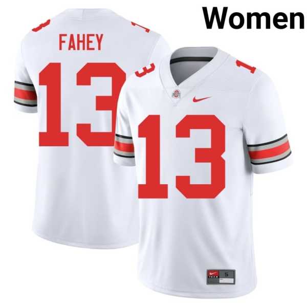 Women20202620Luke20Fahey20ohio20state20football20jersey20white.jpg