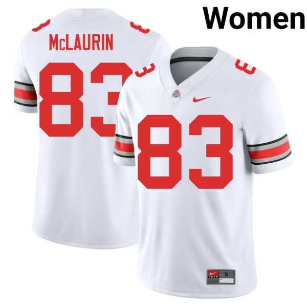 Women20202620Terry20McLaurin20ohio20state20football20jersey20white.jpg