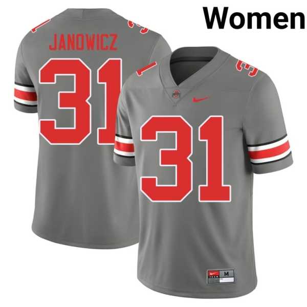 Women20202620Vic20Janowicz20ohio20state20football20jersey20grey.jpg