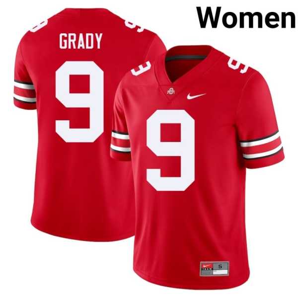 Women20202620Zion20Grady20ohio20state20football20jersey20scarlet.jpg