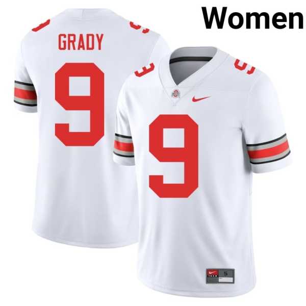Women20202620Zion20Grady20ohio20state20football20jersey20white.jpg