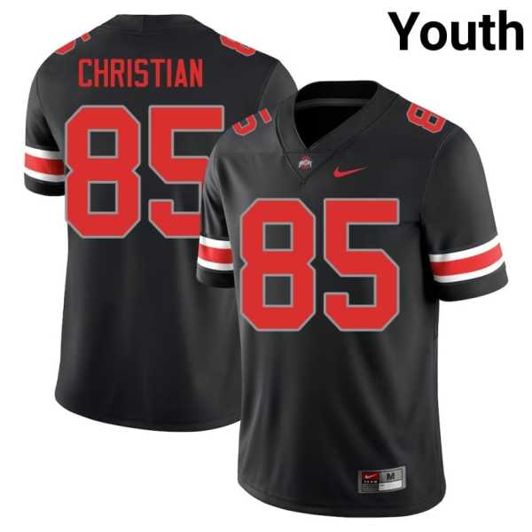Youth20202520Bennett20Christian20ohio20state20football20jersey20black.jpg