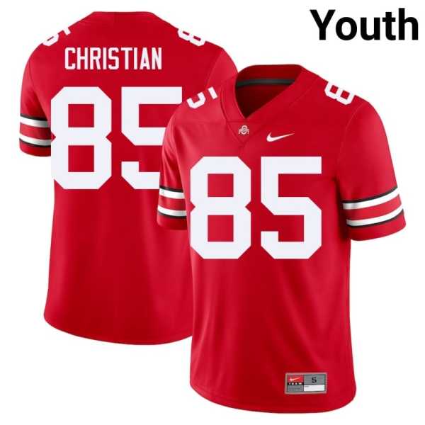 Youth20202520Bennett20Christian20ohio20state20football20jersey20scarlet.jpg