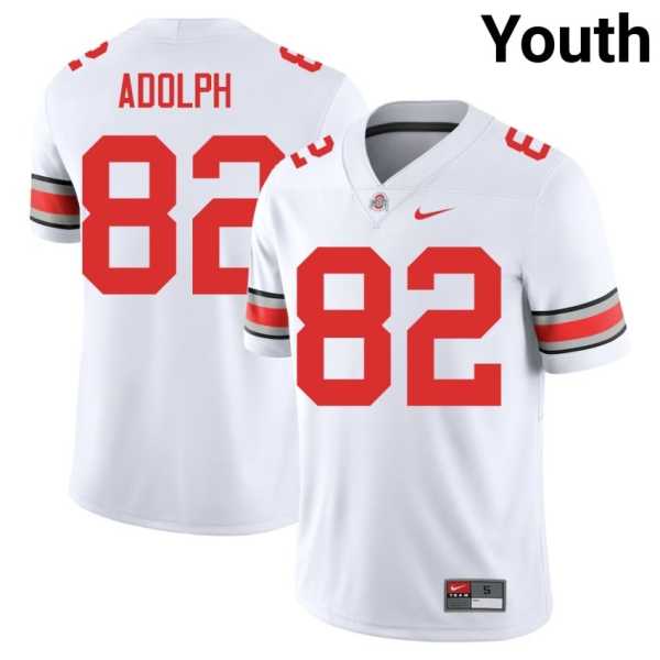 Youth20202520David20Adolph20ohio20state20football20jersey20white.jpg