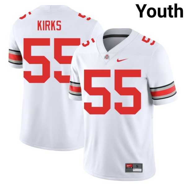Youth20202520Dominic20Kirks20ohio20state20football20jersey20white.jpg