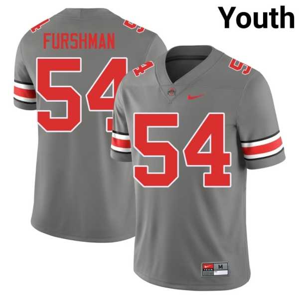 Youth20202520Dylan20Furshman20ohio20state20football20jersey20grey.jpg