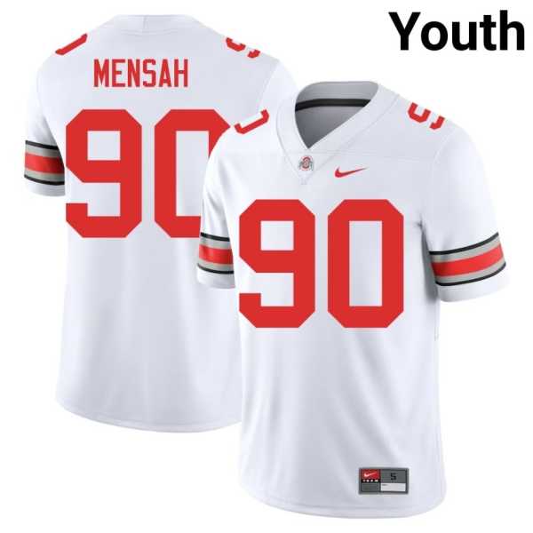 Youth20202520Eric20Mensah20ohio20state20football20jersey20white.jpg