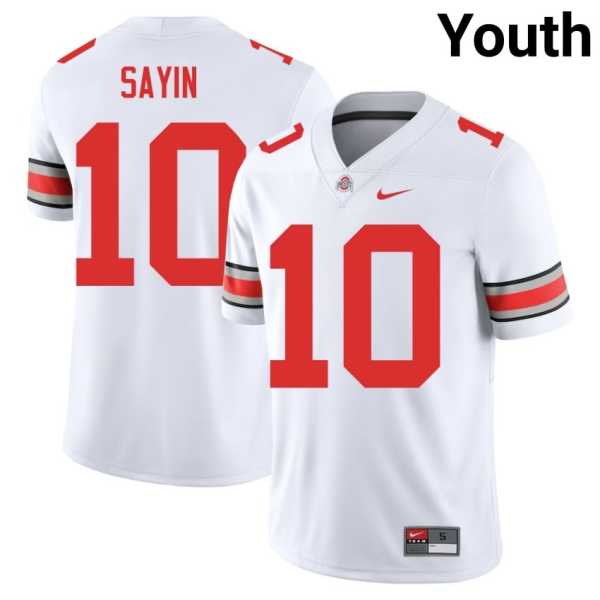 Youth20202520Julian20Sayin20ohio20state20football20jersey20white.jpg