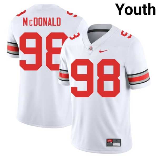 Youth20202520Kayden20McDonald20ohio20state20football20jersey20white.jpg
