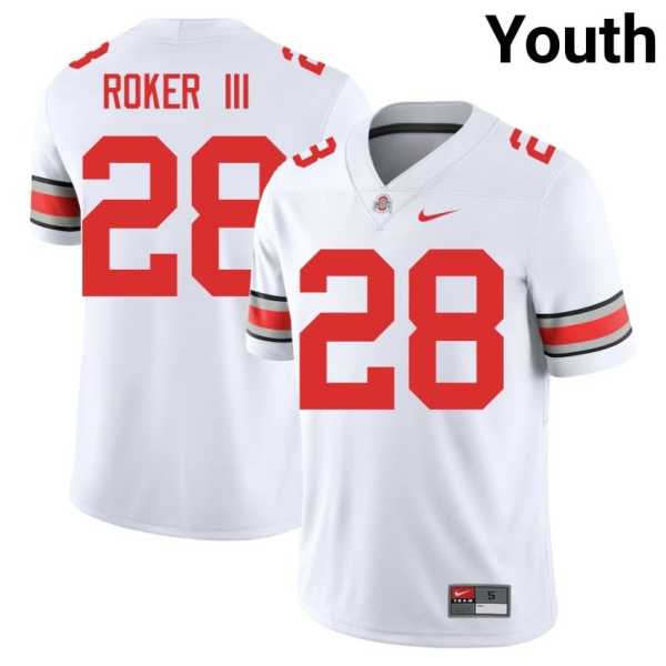 Youth20202520Leroy20Roker20III20ohio20state20football20jersey20white.jpg