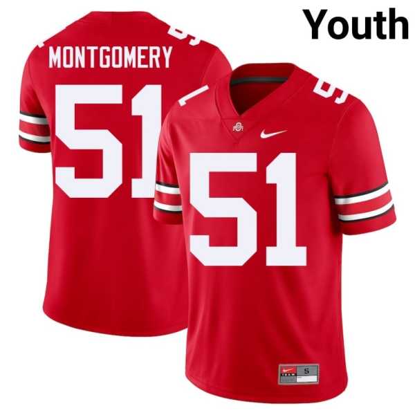 Youth20202520Luke20Montgomery20ohio20state20football20jersey20scarlet.jpg