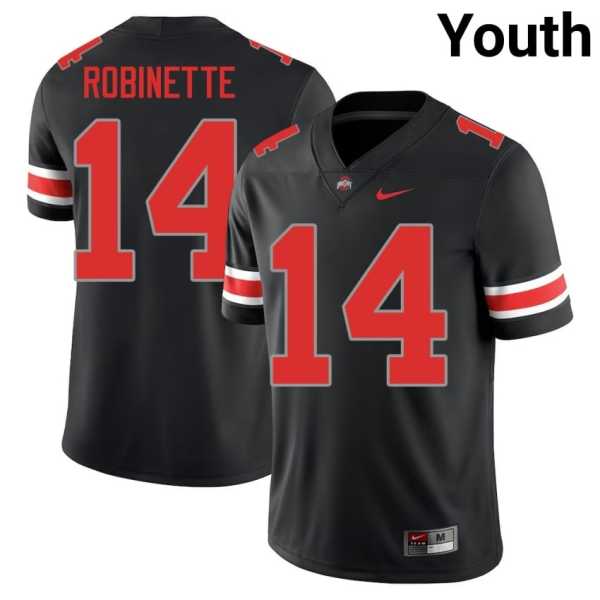 Youth20202520Trey20Robinette20ohio20state20football20jersey20black.jpg