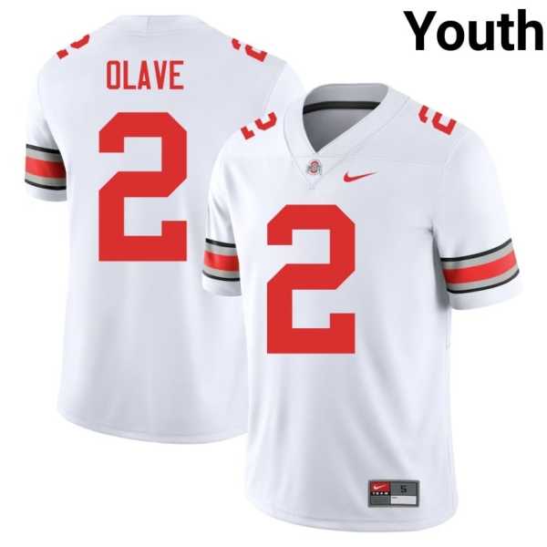 Youth20202620Chris20Olave20ohio20state20football20jersey20white.jpg
