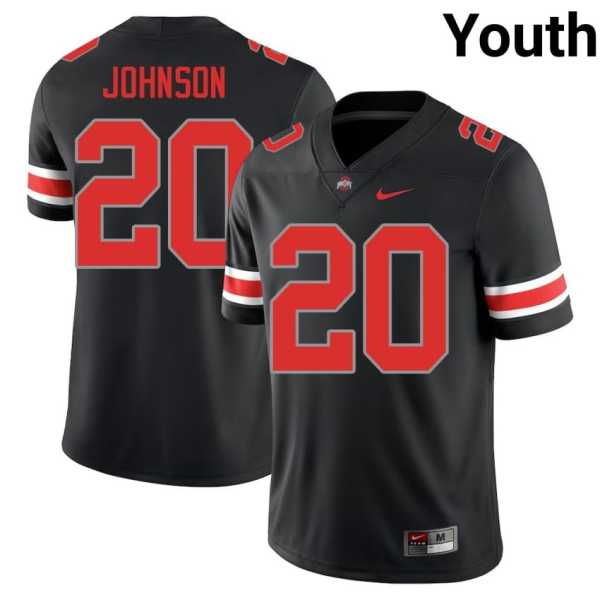 Youth20202620Cincere20Johnson20ohio20state20football20jersey20black.jpg