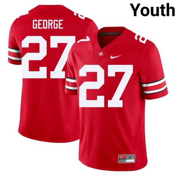 Youth20202620Eddie20George20ohio20state20football20jersey20scarlet.jpg