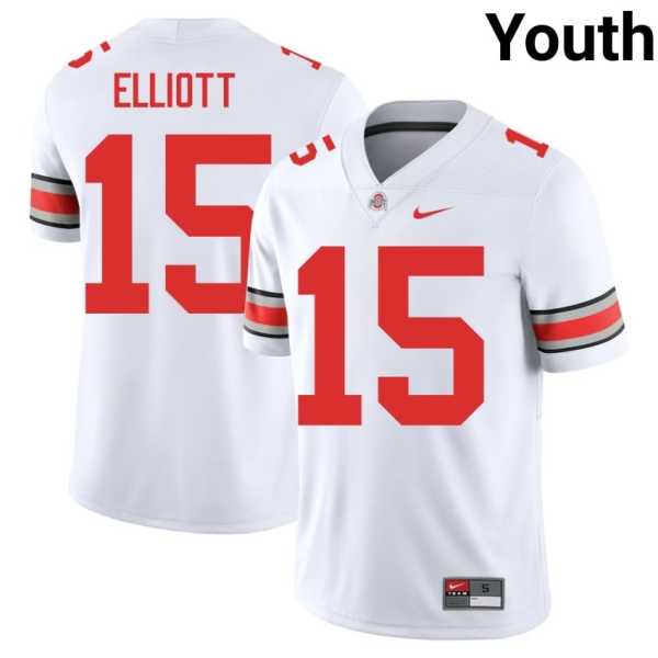 Youth20202620Ezekiel20Elliott20ohio20state20football20jersey20white.jpg