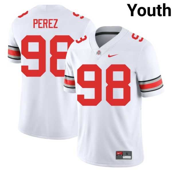 Youth20202620Jamir20Perez20ohio20state20football20jersey20white.jpg
