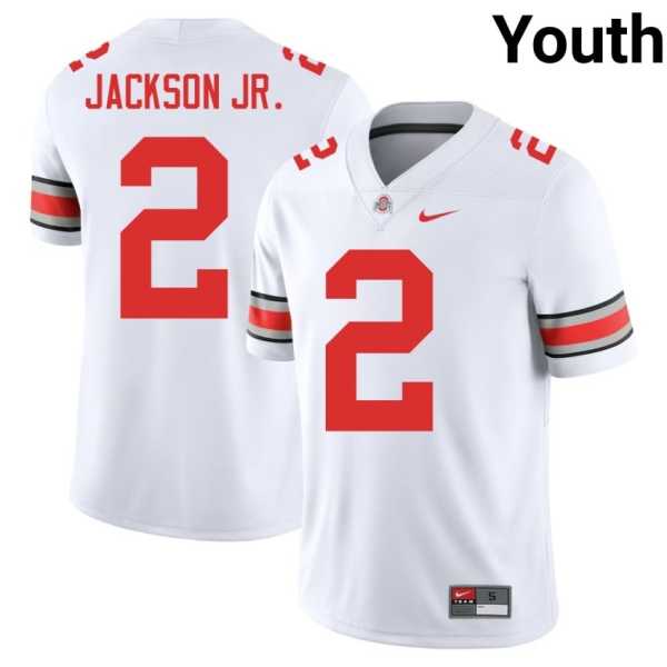 Youth20202620Kenyatta20Jackson20Jr.20ohio20state20football20jersey20white.jpg