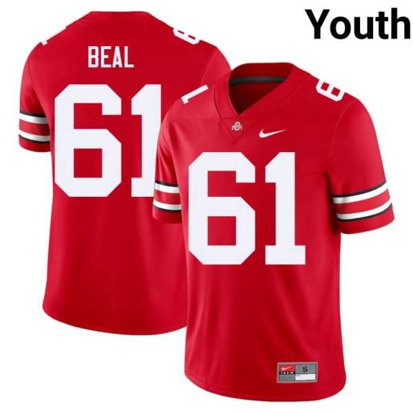Youth20202620Landon20Beal20ohio20state20football20jersey20scarlet.jpg