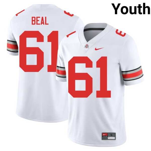 Youth20202620Landon20Beal20ohio20state20football20jersey20white.jpg