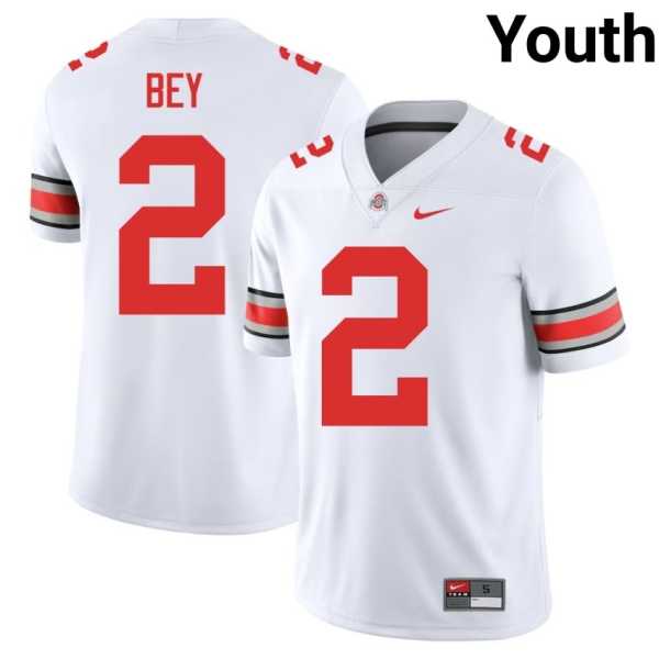 Youth20202620Legend20Bey20ohio20state20football20jersey20white.jpg