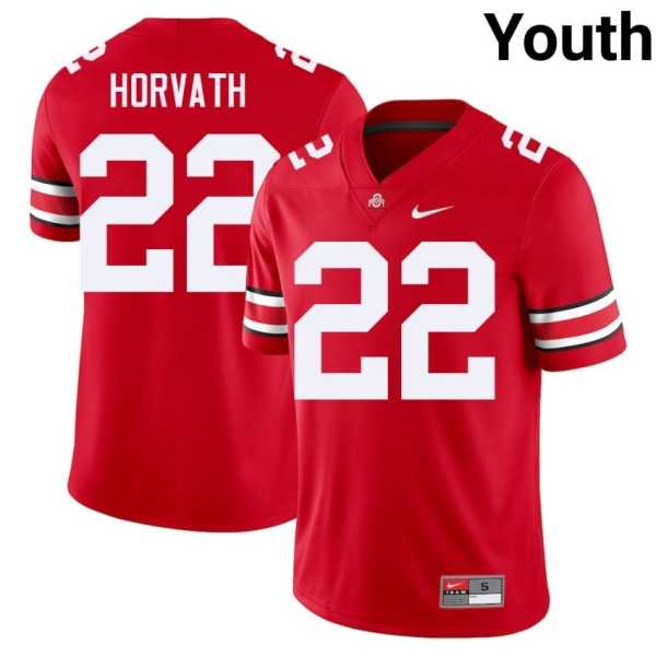 Youth20202620Les20Horvath20ohio20state20football20jersey20scarlet.jpg